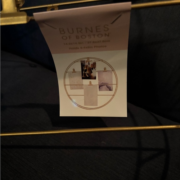 Burns of Boston - Picture 5 of 6